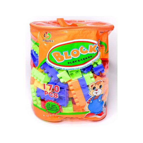 Bloques didácticos PLAYGO