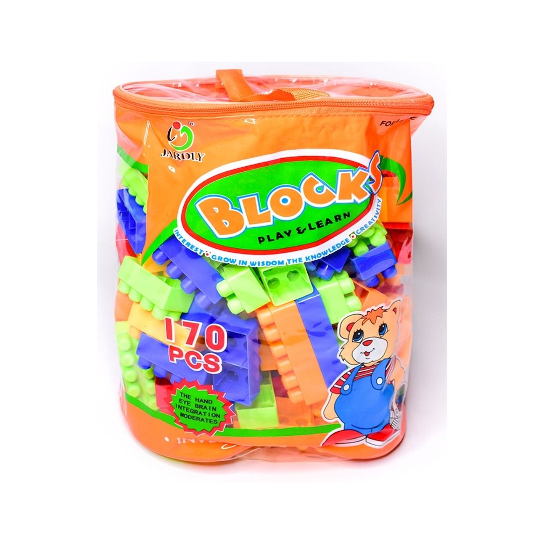 Bloques didácticos PLAYGO