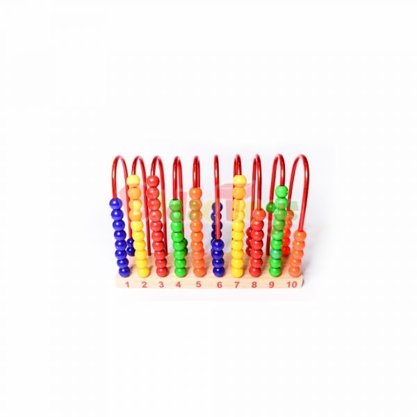 Ábaco x 100 pcs