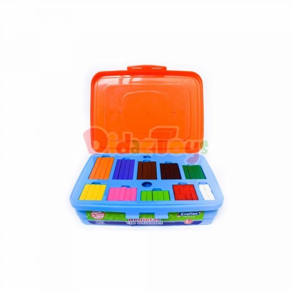 Regletas x 136 pcs evaflex