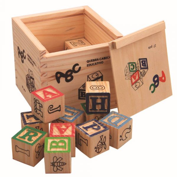 cubo 27 pcs