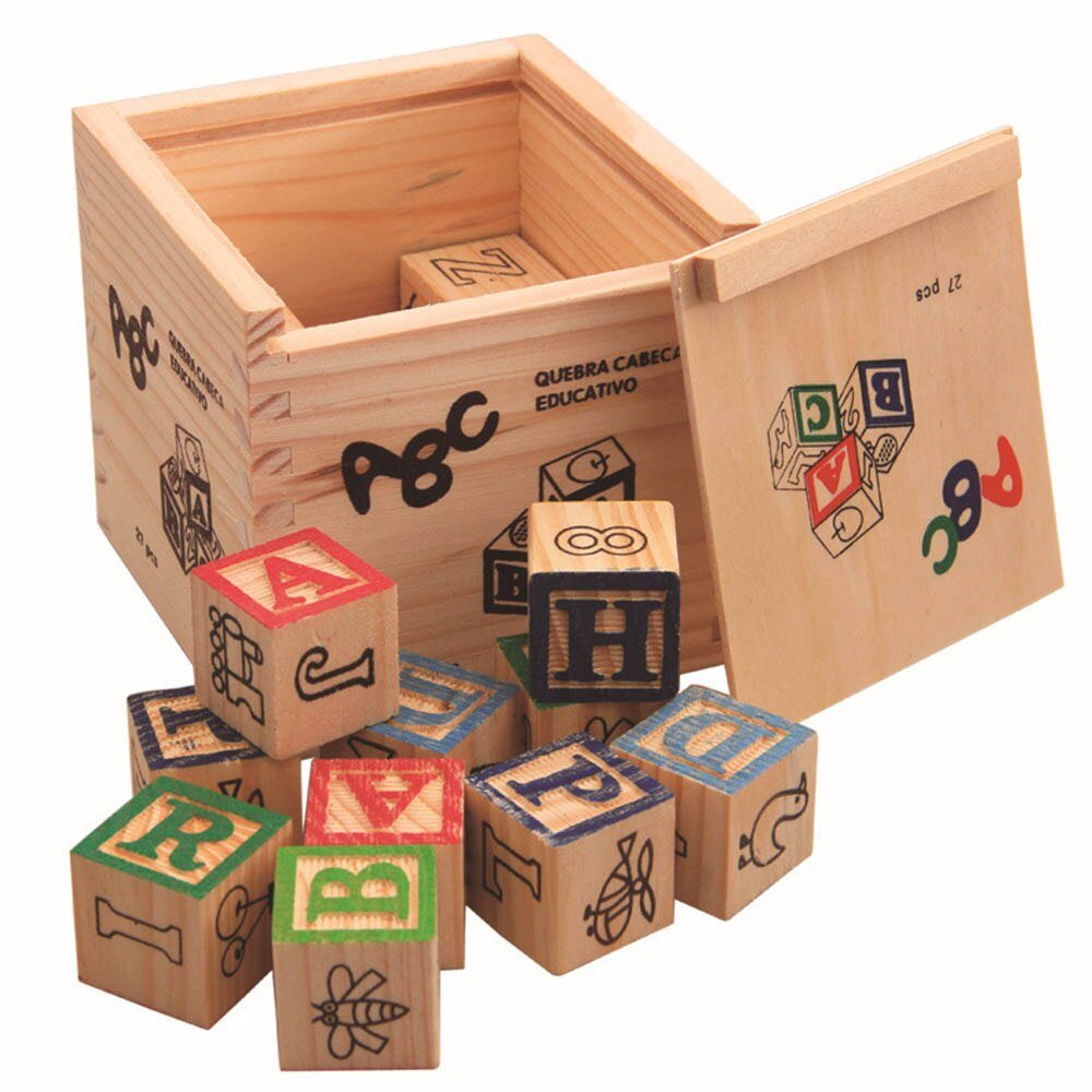 cubo 27 pcs