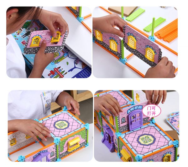 juego recreativo didactico