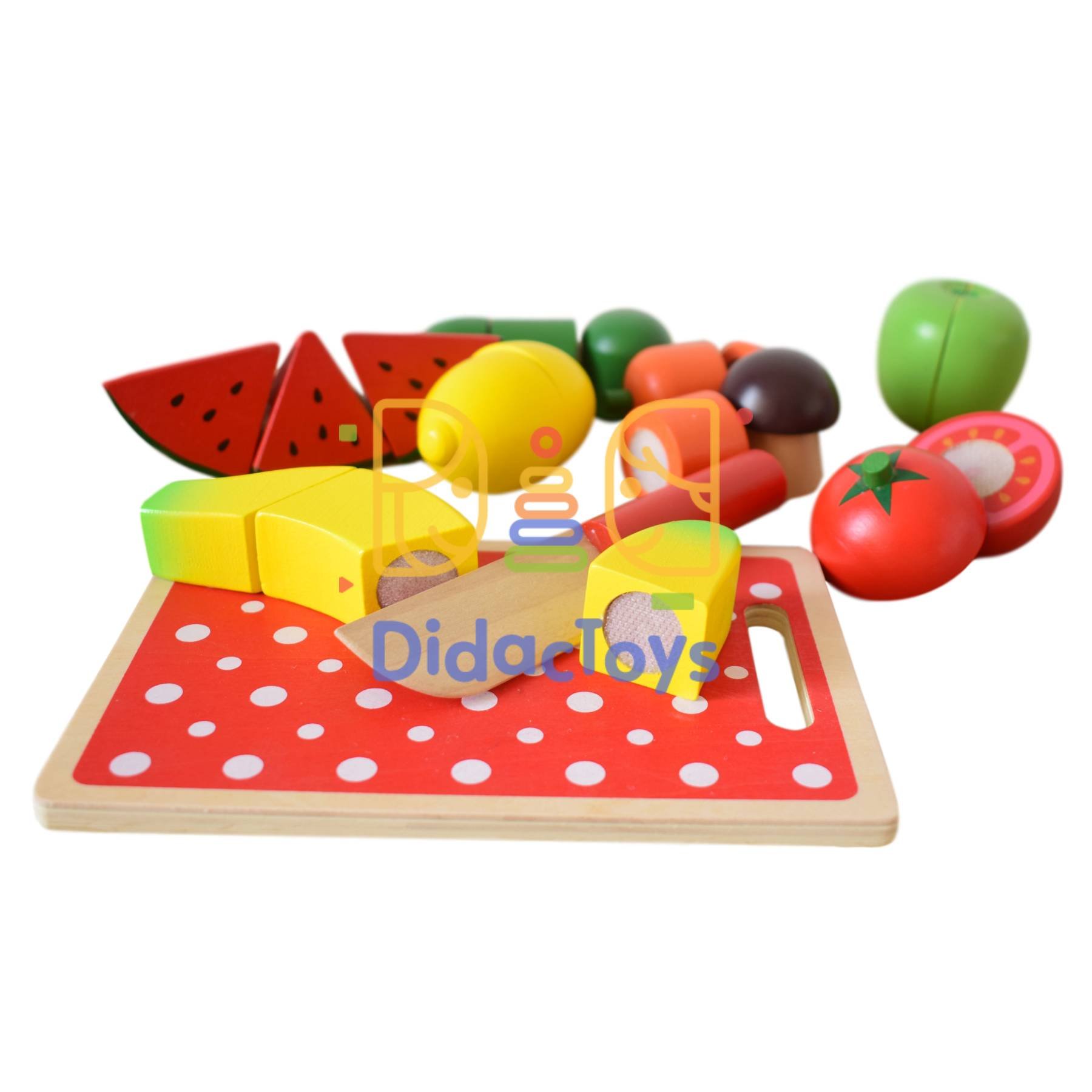 juego didactico