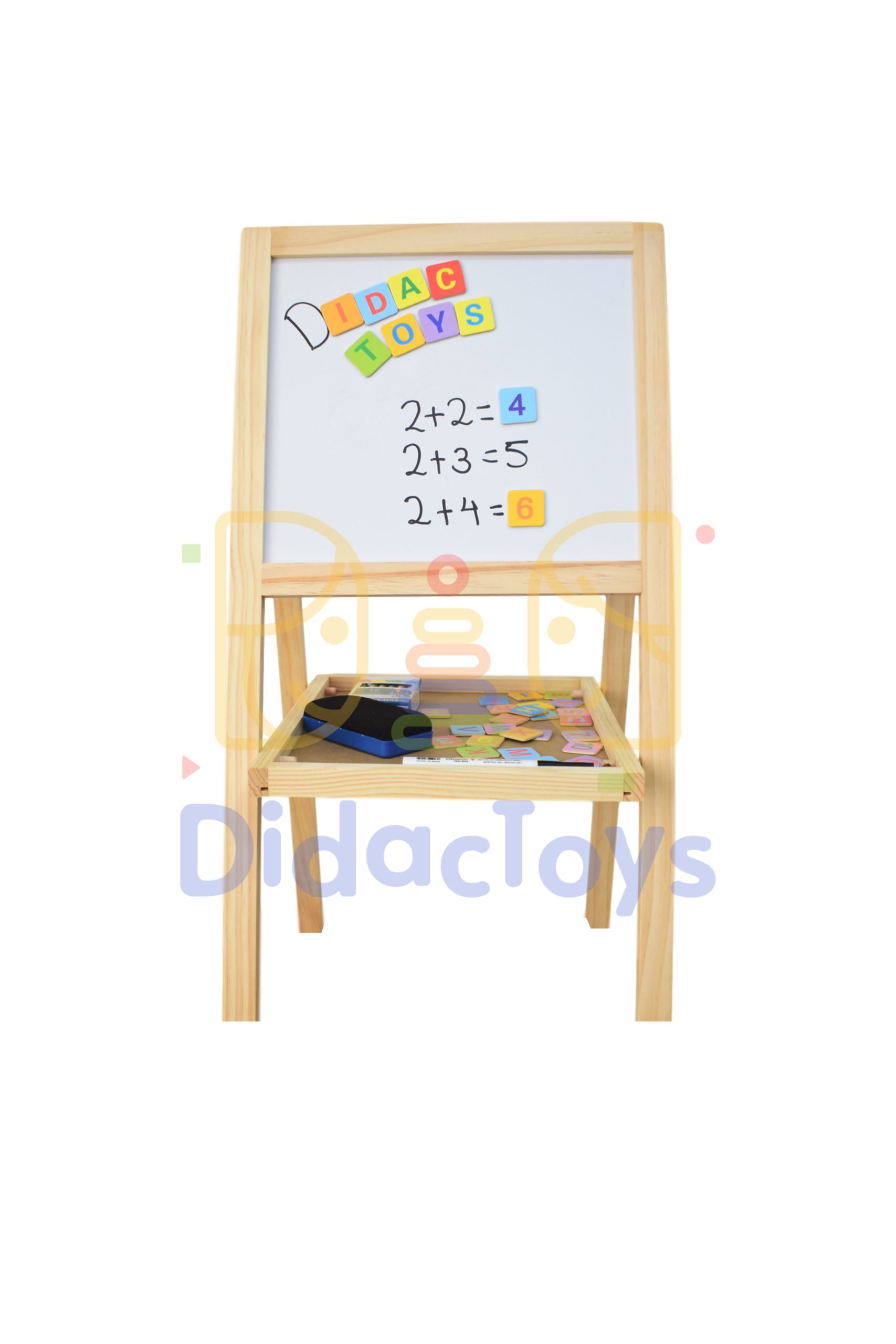 Pizarra didáctica para niños