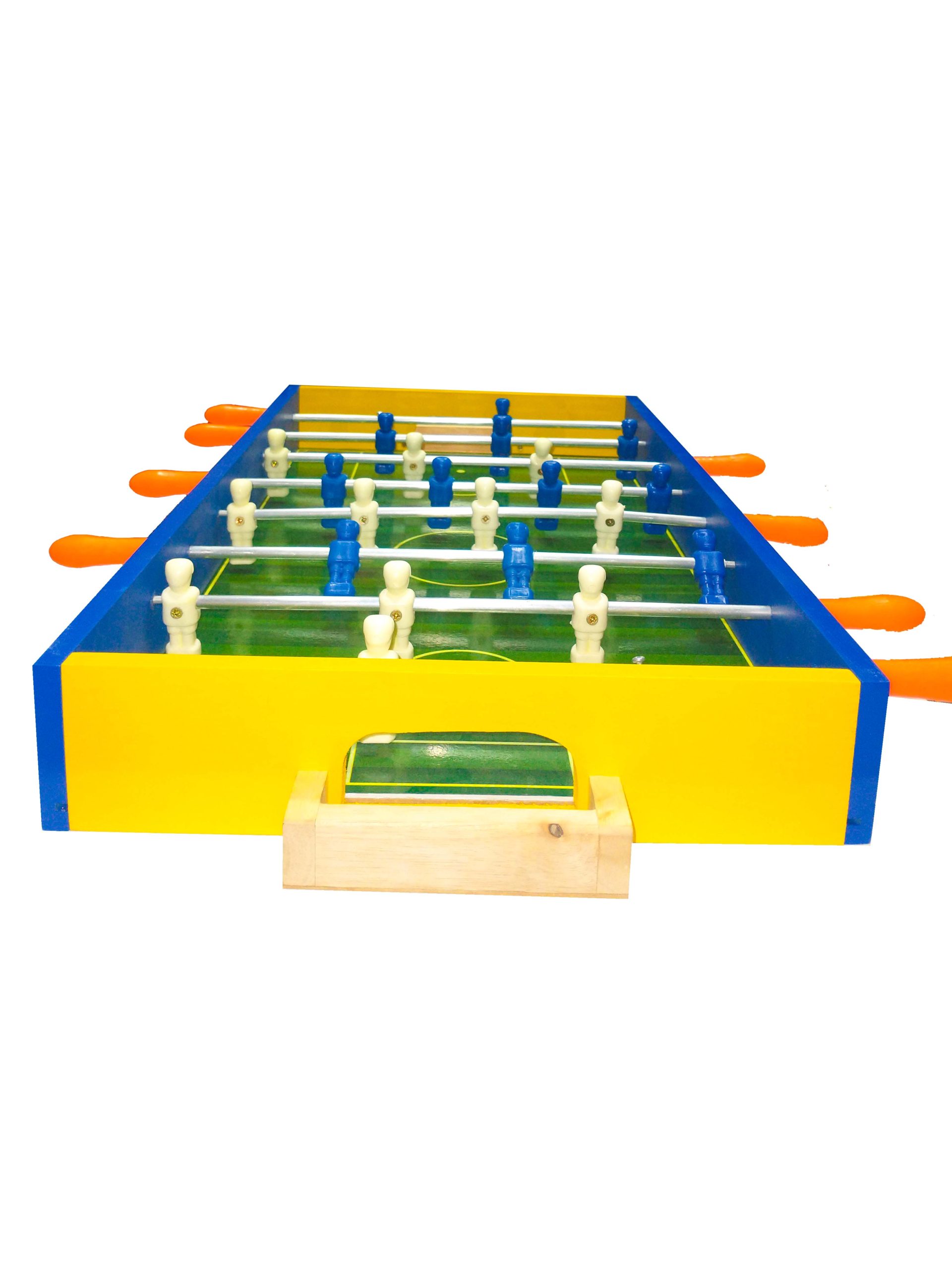 Fulbito de mesa para niños