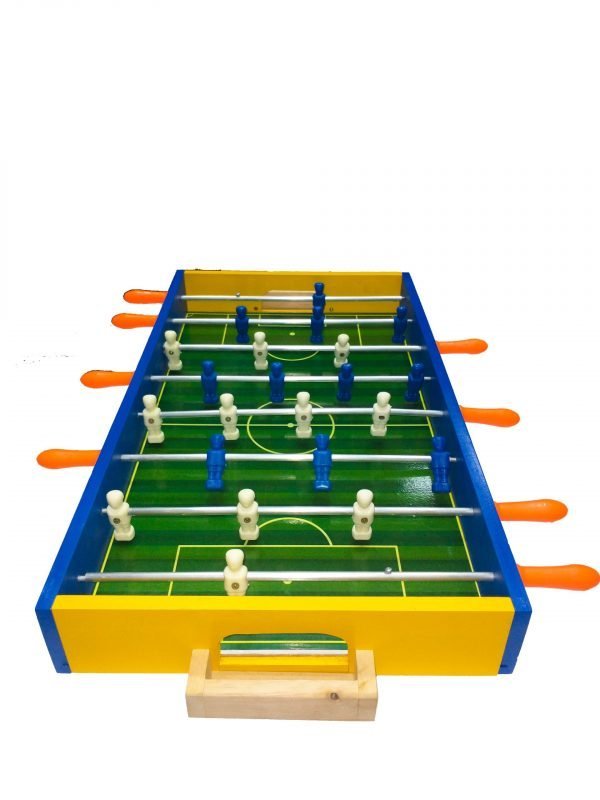 Fulbito de mesa para niños