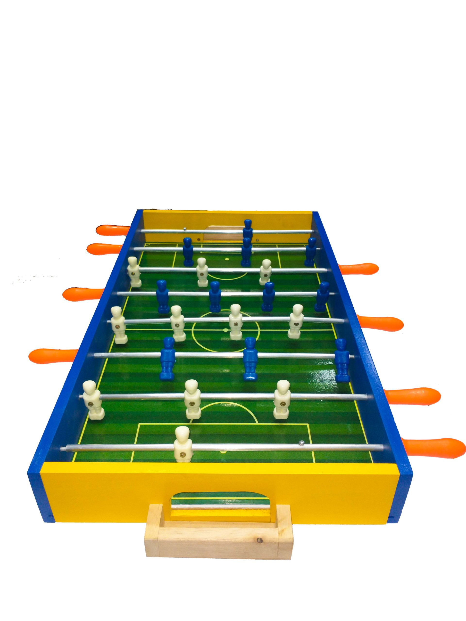 Fulbito de mesa para niños