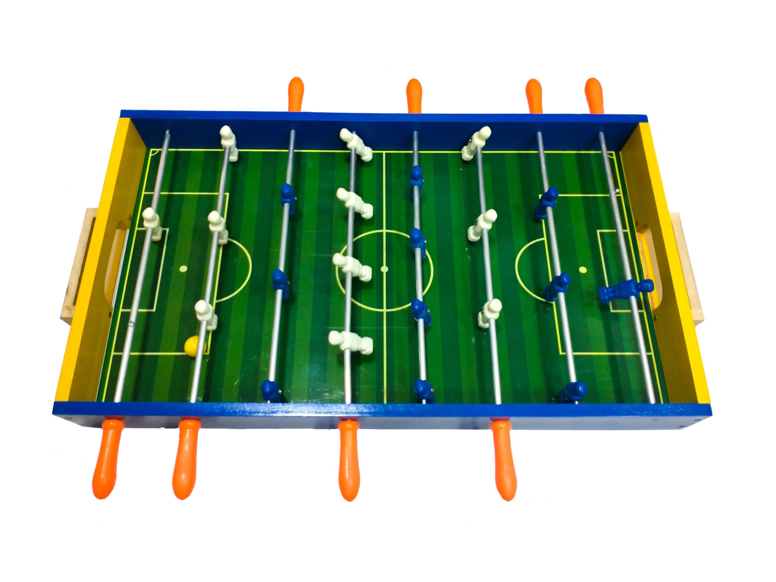 Fulbito de mesa para niños