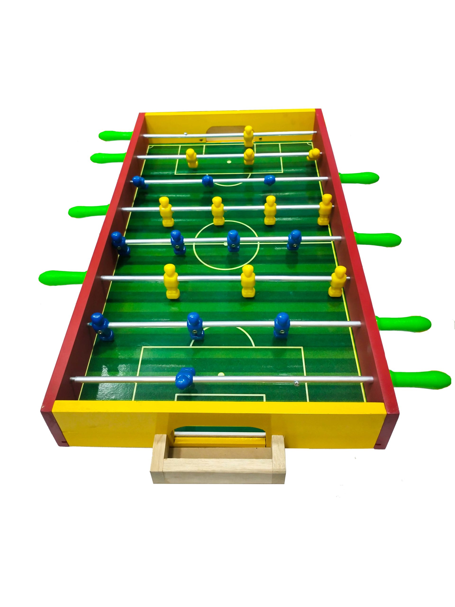 Fulbito de mesa para niños