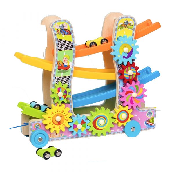 juego didactico