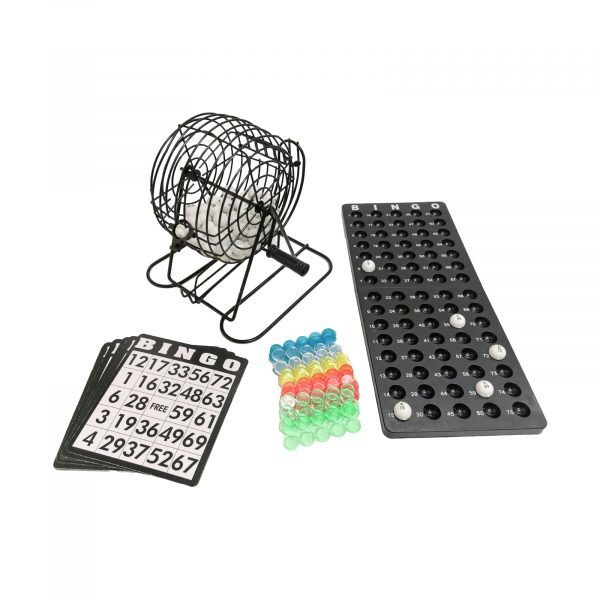 Juegos de mesa