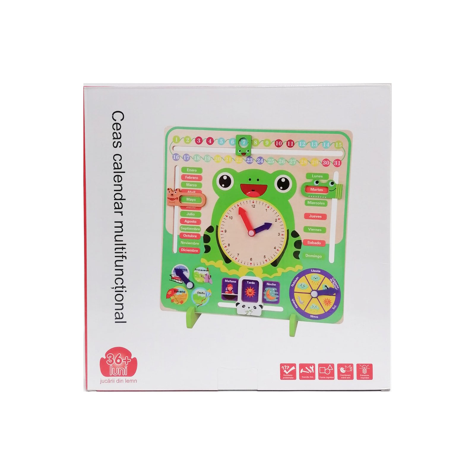 JUEGO DIDACTICO