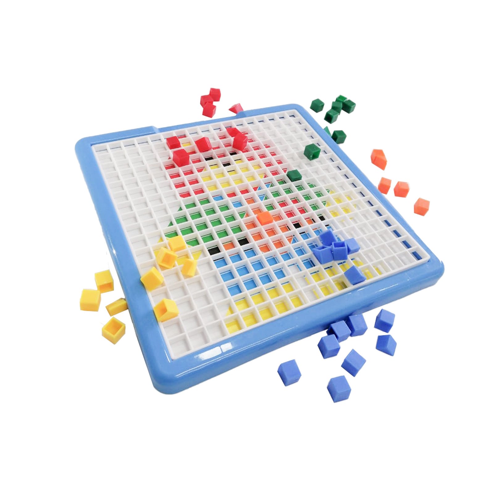 Juego Didactico
