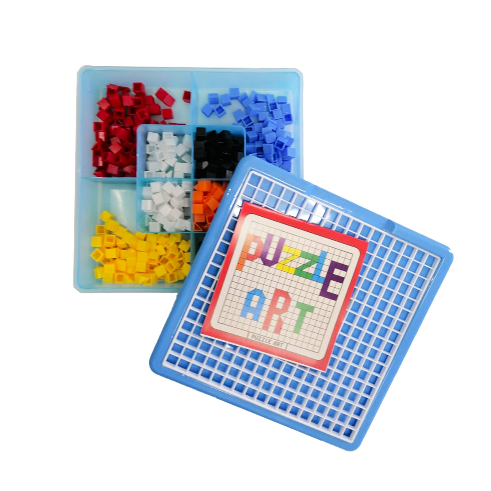Juego Didactico