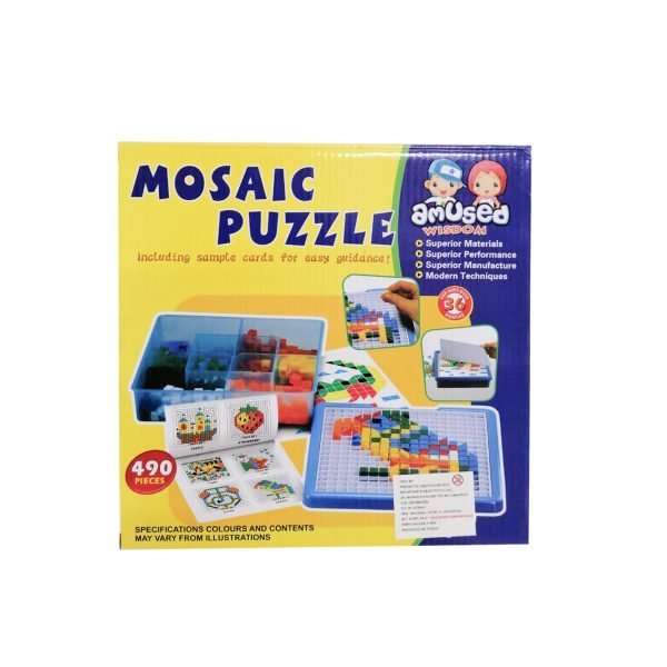 Juego Didactico
