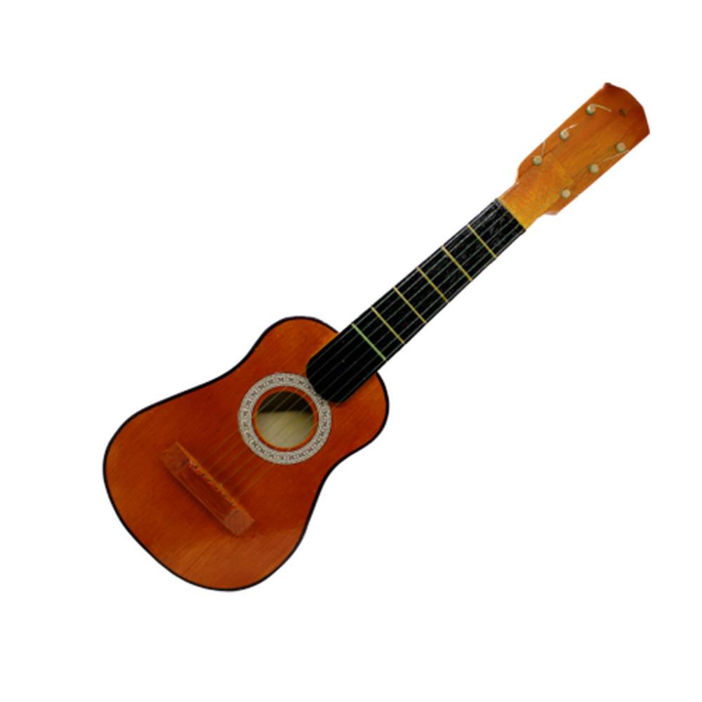 Juguete Musical Guitarra Clásica