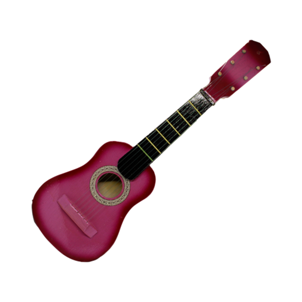 Juguete Musical Guitarra Clásica - Imagen 2