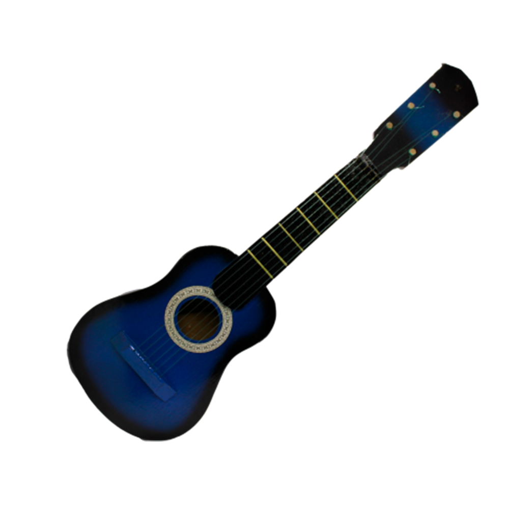Juguete Musical Guitarra Clásica - Imagen 3