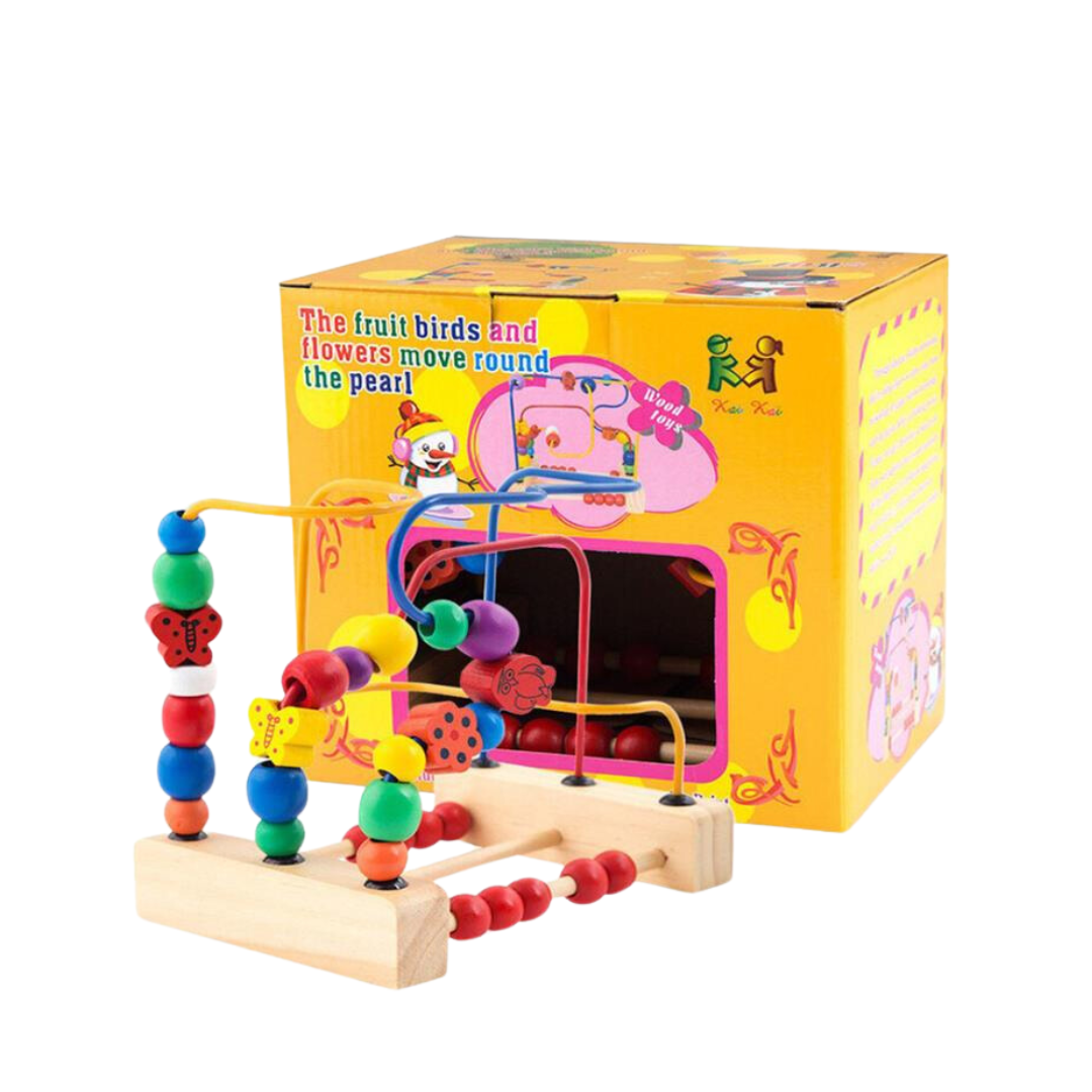 Circuito Didáctico Animales