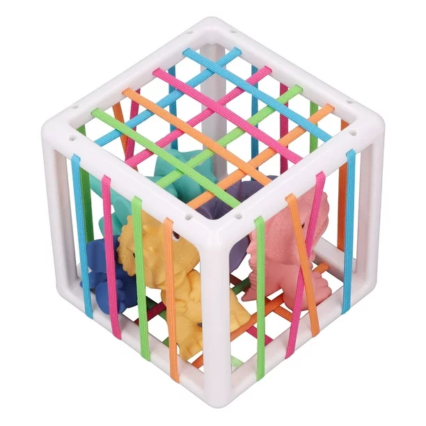 Cubo Ligas - Modelos variados - Imagen 2
