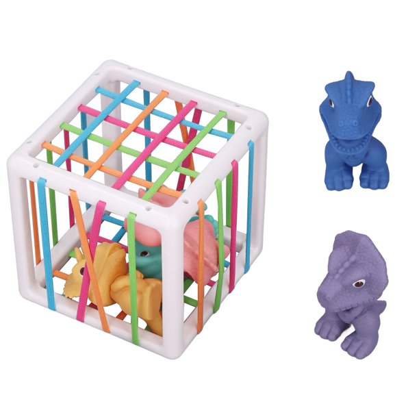 Cubo Ligas - Modelos variados - Imagen 3