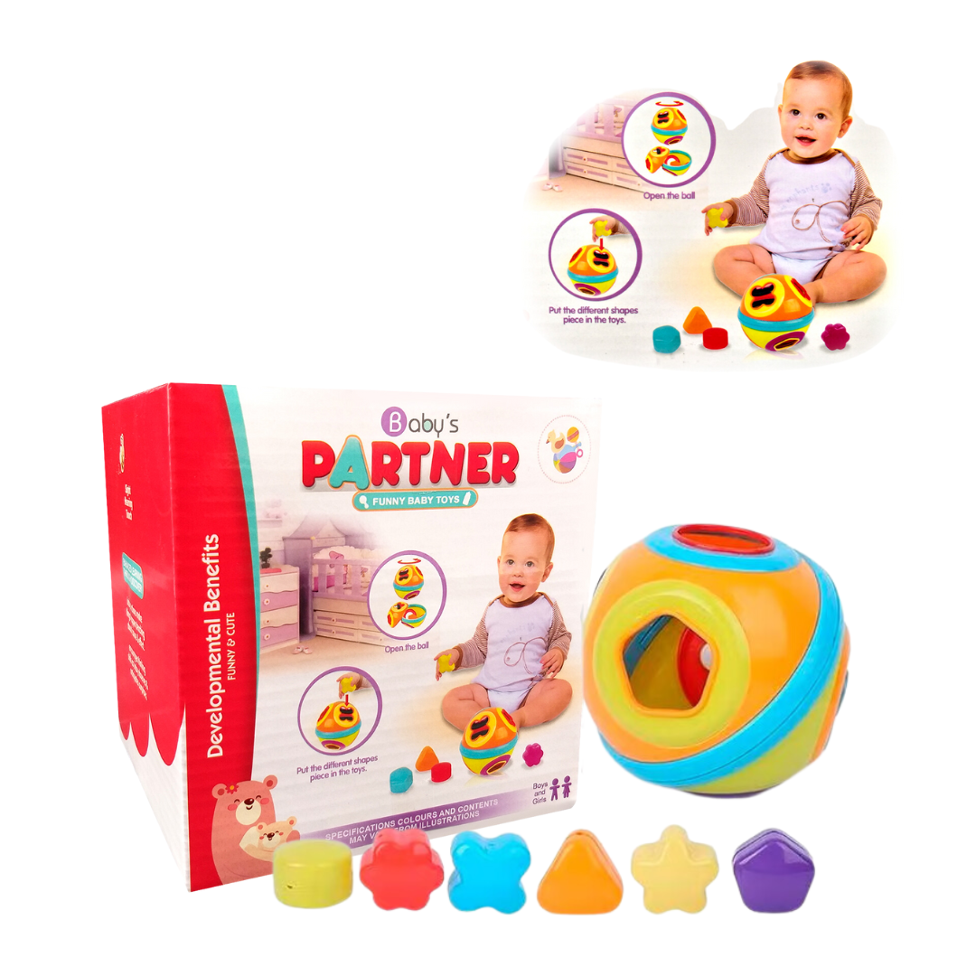 SONAJA PELOTA