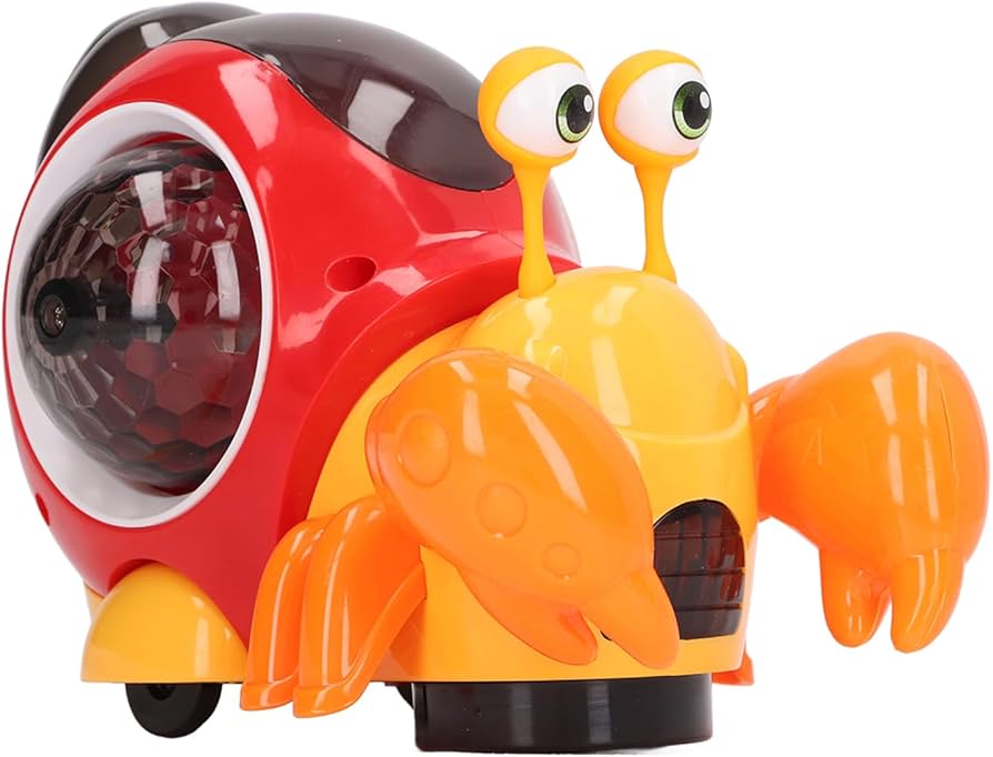 Caracol Carro - Imagen 2