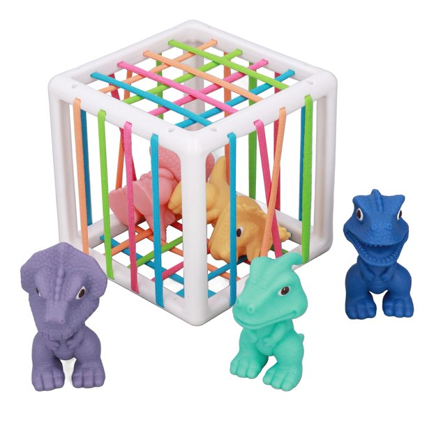 Cubo Ligas - Modelos variados