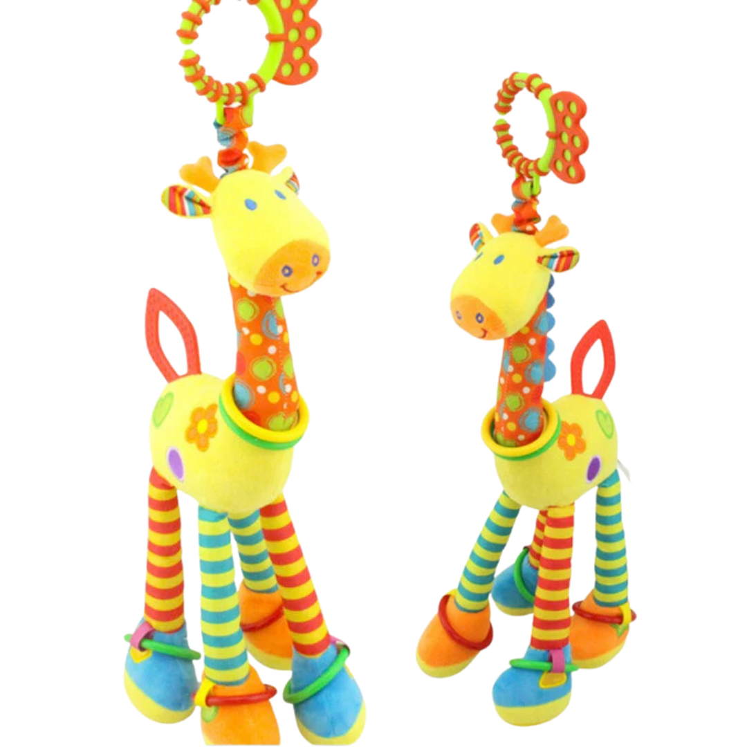 Colgante Jirafa - Imagen 2