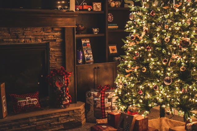 ideas de regalo para navidad