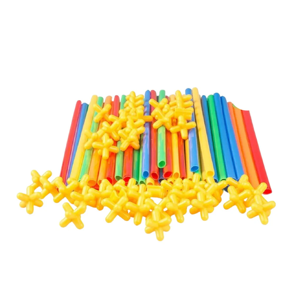 Palitos Conectables