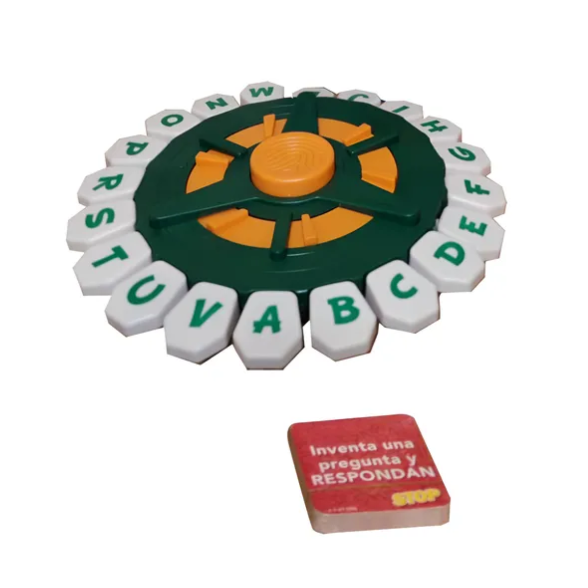 Juego de Mesa Basta - Imagen 3