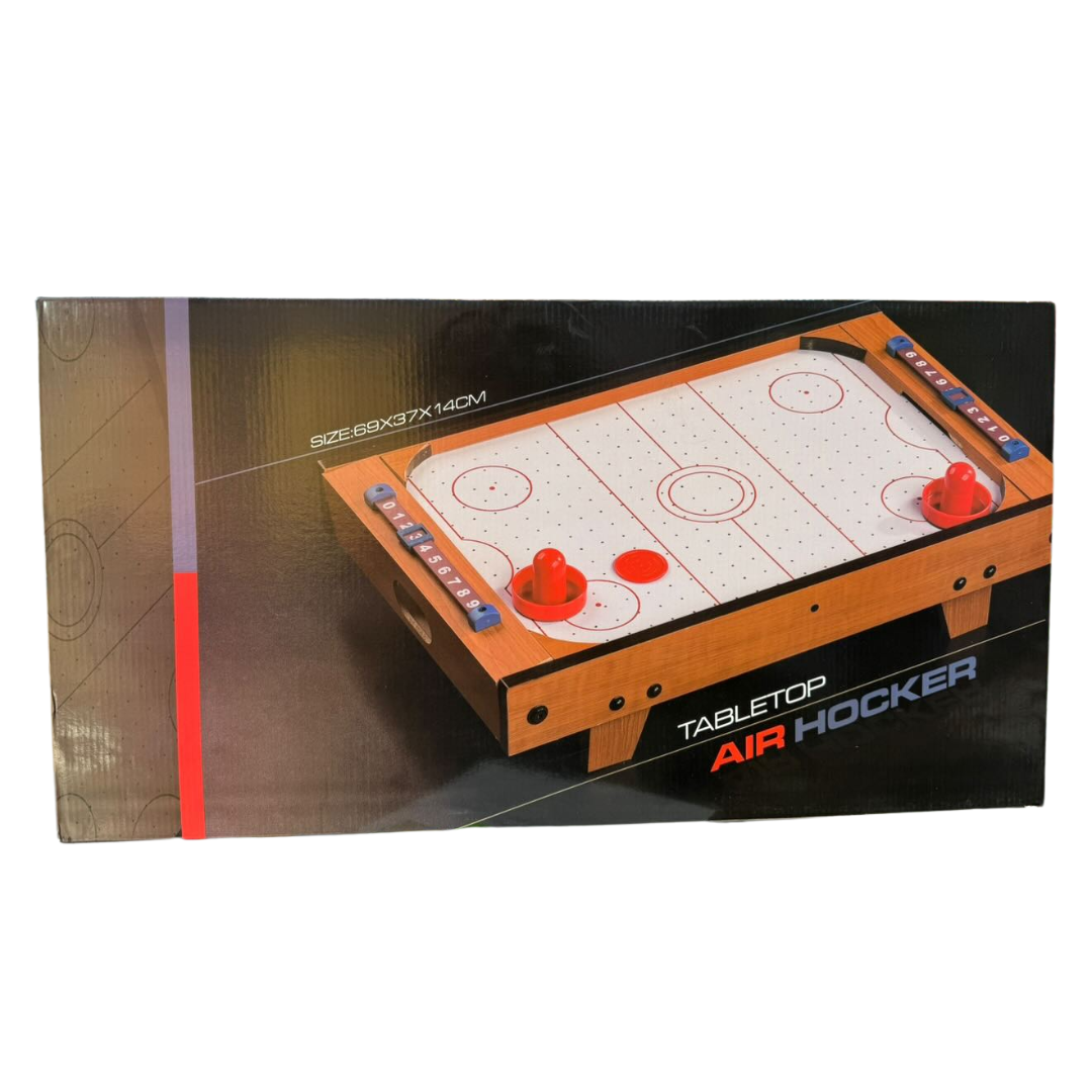 Juego de Mesa Hockey - Imagen 2