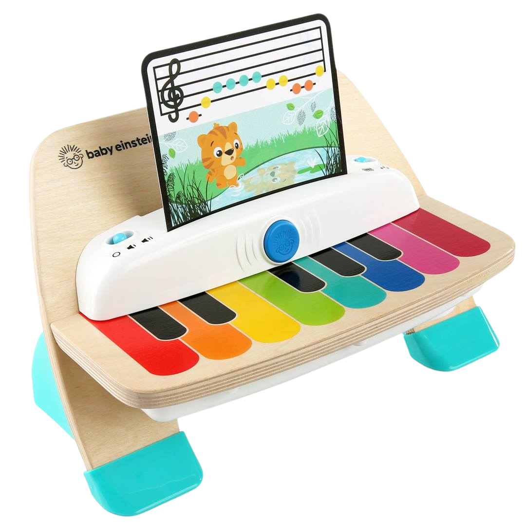Piano Táctil