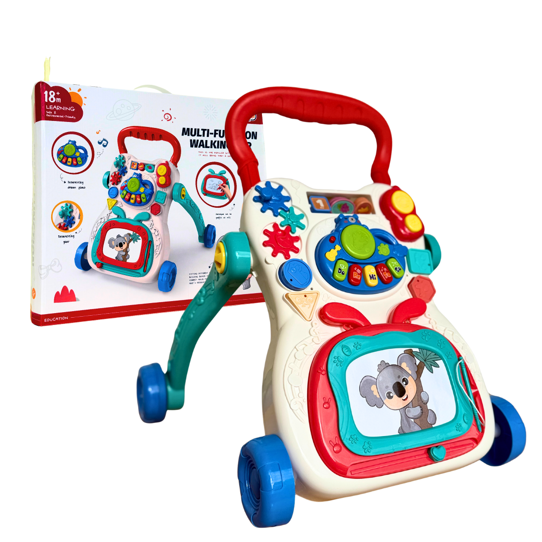 Caminador Modelo Koala